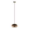 Подвесной светодиодный светильник Loft IT Knot 8134-D mini