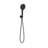 Душевой комплект Vincea Inspire VSFW-3I22MT3MB встраиваемый, термостатический, двухрежимный, черный матовый фото 5