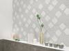 Керамогранит Azori Hygge 848233101 Mocca R 60x60 фото 4