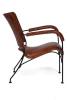 Кресло Tetchair Secret De Maison Major (mod. M-14530) 11216 коричневый фото 3