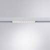 Трековый светодиодный светильник Arte Lamp Linea A4664PL-1WH фото 3