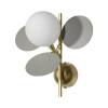 Бра Loft IT Matisse 10008/1W Grey фото 6