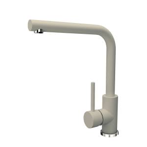 Смеситель для кухни Florentina Фабио 313.36H.1123.202 Шампань