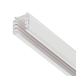 Шинопровод трехфазный накладной Lightstar Quattro 504025-F