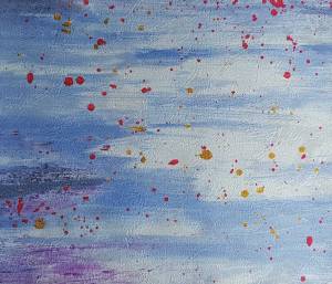 Обои виниловые Yien ColorShock 10-250