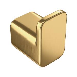Крючок Boheme Qubic 10726-MG Matt Gold