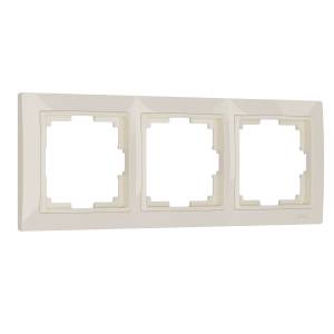 Рамка Werkel Snabb basic W0032003
