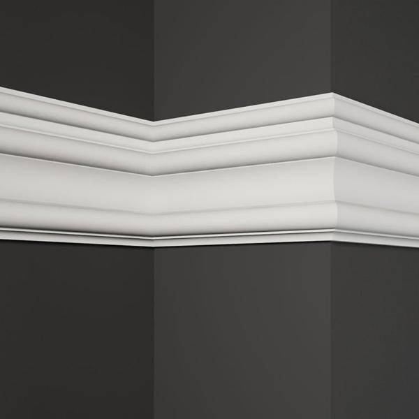Молдинг Deco Line МТ-14 110x2.5x12.5