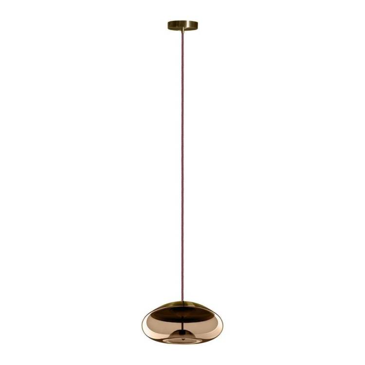 Подвесной светодиодный светильник Loft IT Knot 8134-D mini