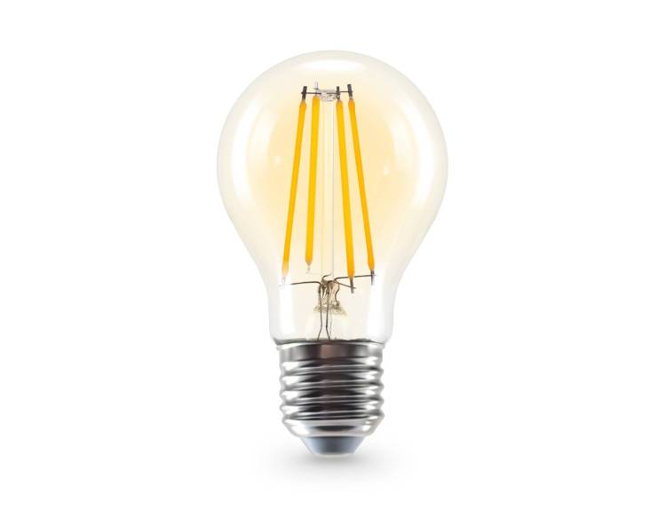 Лампа светодиодная филаментная Ambrella light Bulbing 601313