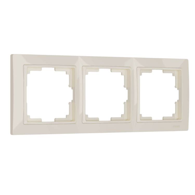 Рамка Werkel Snabb basic W0032003
