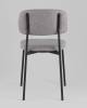Стул Stool Group Майло AV 488-L994-9005-K серый фото 5