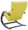 Кресло-качалка Leset Милано 2500000065514 Желтый фото 4