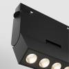 Трековый светильник Technical Points rot TR033-4-12W3K-M-DS-B фото 3