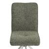 Стул обеденный Tetchair Амура 26075 Оливковый фото 2