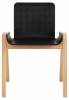 Стул Stool Group Harbour XH-8617 black черный фото 2