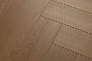 Ламинат Damy Floor Наследие (Heritage) 8/33 4V DFL-015h Дуб Веллингтон 606x101