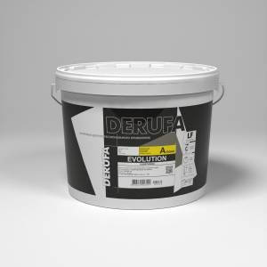 Интерьерная краска Derufa Evolution 2.7 л