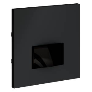 Лицевая панель для датчика движения Voltum S70 VLS002207 графит