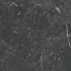 Керамогранит Kerama Marazzi Тубкаль KM6060G0331R чёрный матовый обрезной 60x60