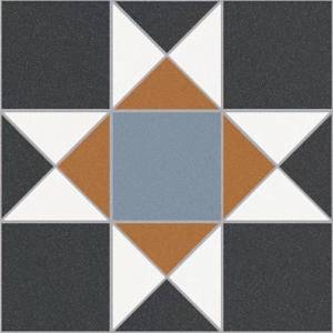 Керамогранит Peronda House of Vanity HV-2 R9 33x33
