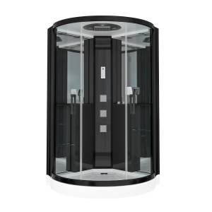 Душевая кабина Grossman GR242 120x120x215а