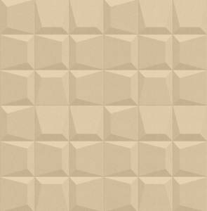 Обои Decaro Volume Touch Tiles TSQ013