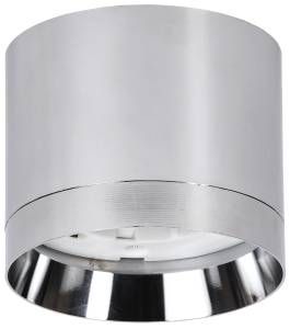 Потолочный светильник IEK 4015 LT-UPB0-4015-GX53-1-K23