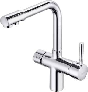 Смеситель для кухни Haiba HB70088