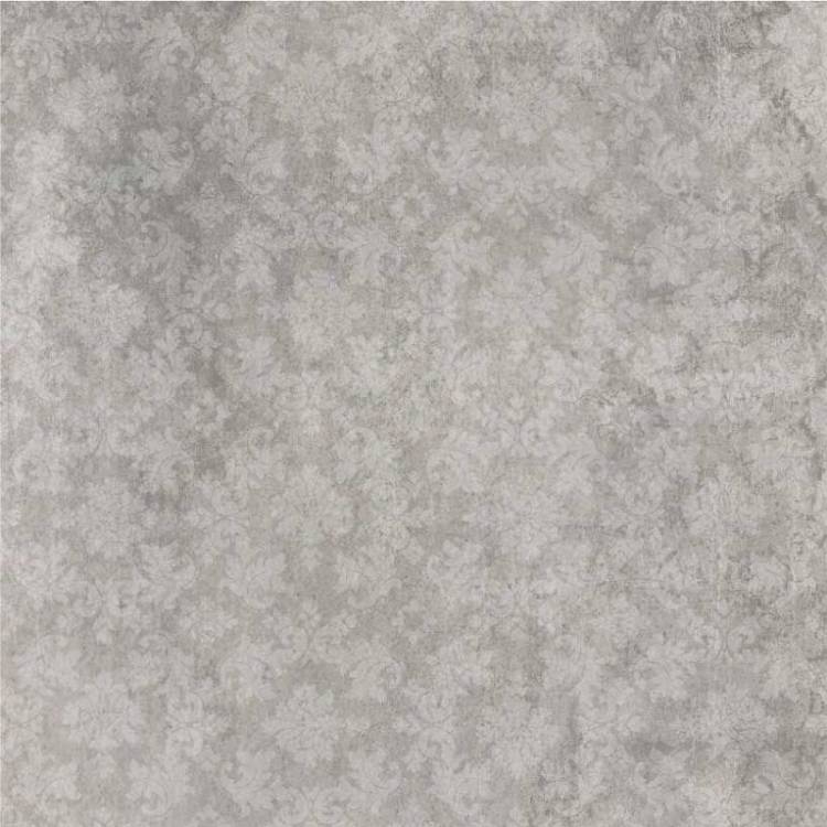 Керамогранит Azuliber Florencia Decor Gris 65x65