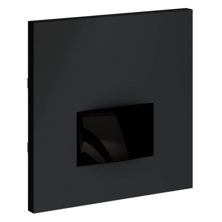 Лицевая панель для датчика движения Voltum S70 VLS002207 графит