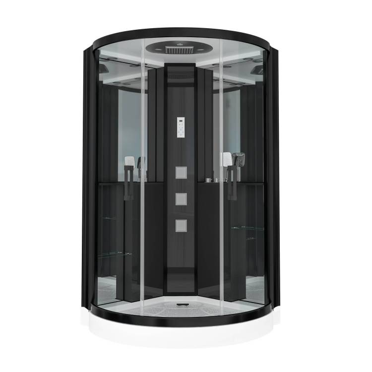 Душевая кабина Grossman GR242 120x120x215а