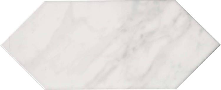 Керамическая плитка Kerama Marazzi Келуш 35006 белый 14x34