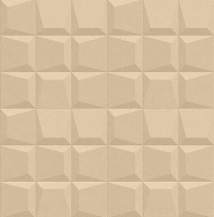 Обои Decaro Volume Touch Tiles TSQ013