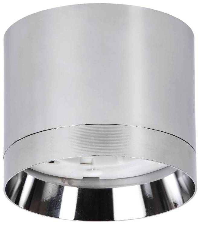 Потолочный светильник IEK 4015 LT-UPB0-4015-GX53-1-K23