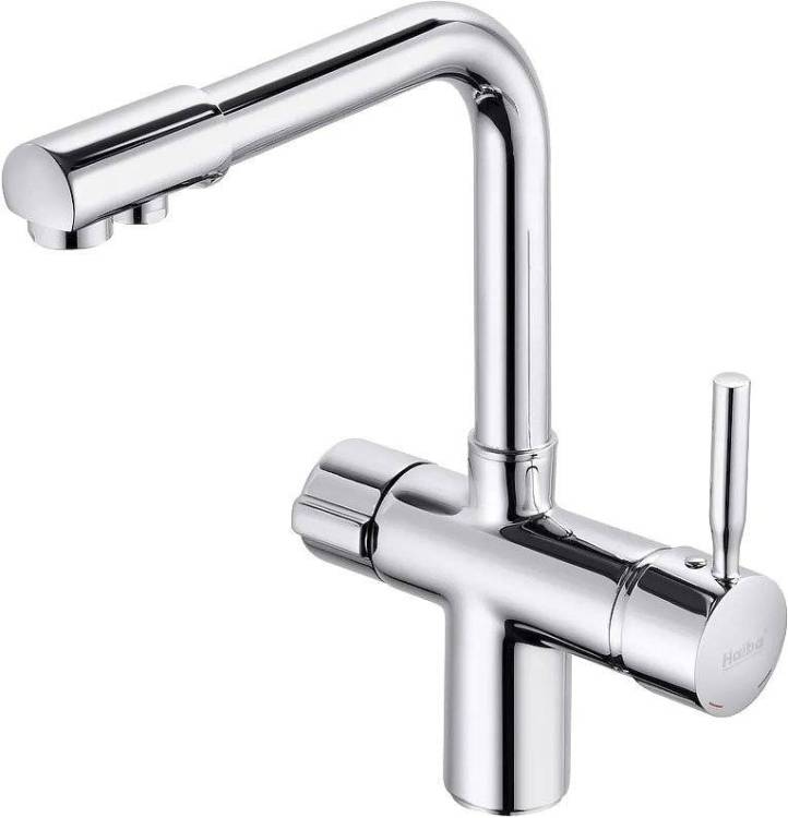 Смеситель для кухни Haiba HB70088