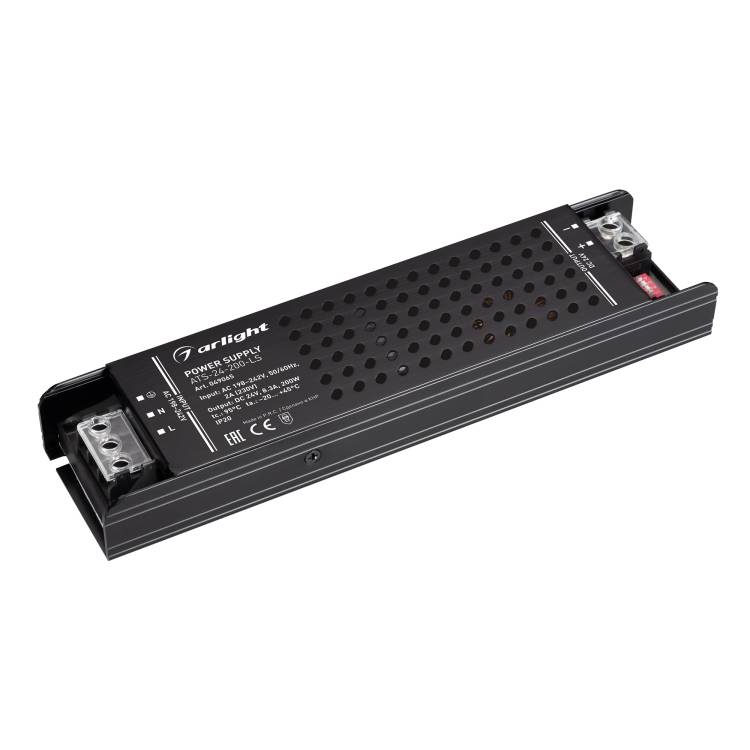 Блок питания Arlight Ats 49065