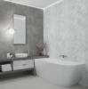 Керамическая плитка Azori Sorel 00-00108600 Grey 31.5x63 фото 10