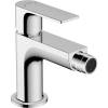 Смеситель для биде Hansgrohe Rebris 72213000 E хром