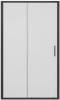 Душевая дверь в нишу Bravat Blackline 120х200 фото 3