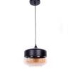 Подвесной светильник Lumina Deco Barlet LDP 6808 BK+Tea фото 2