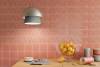 Керамическая плитка WOW Sweet Bars 128693 Blush Matt 12.5x25 фото 3