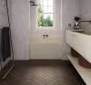 Керамогранит Equipe Babylone 26689 Terre Brown 9.2x36.8 фото 2