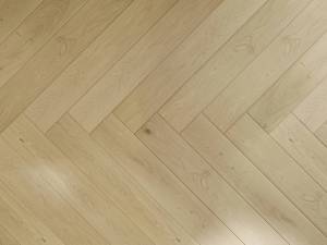 Инженерная доска AlixFloor Английская елка ALX1055HB 4V Дуб Инвизибл Эксквизит 600x100x15