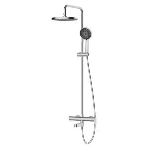 Душевая стойка Agger Sweet A2793322 сатин