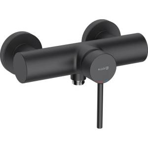 Смеситель для душа Kludi Bozz 388313976 черный