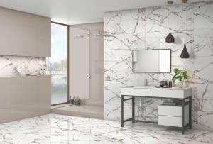 Global Tile Timeline