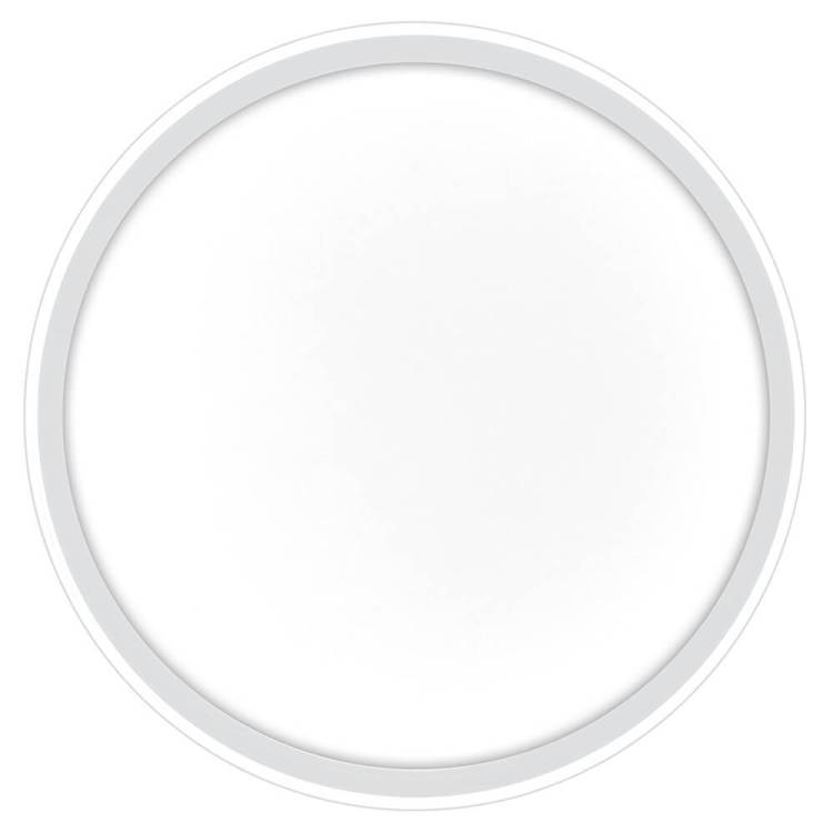 Потолочный светодиодный светильник Feron Ring AL5801 41559