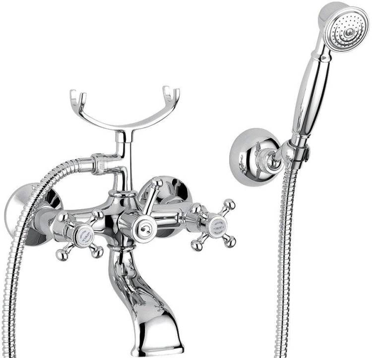 Смеситель для ванны с душем Migliore Lady 18824 хром