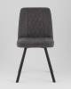 Стул Stool Group Grein OS-2452-4 Bregocv-18 DUAL темно-серый фото 8